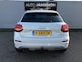 Audi Q2 1.4 TFSI CoD Design Pro Line Plus | PDC V+A | Trekhaak | Bluetooth | Clima | Cruise | Navi | LM velgen | RIJKLAARPRIJS INCL 12 MAANDEN GARANTIE EN BEURT