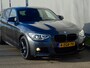 BMW 1-Serie 116i Aut ///M-Sport - Alcantara - NL / UNIEK!