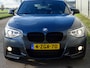 BMW 1-Serie 116i Aut ///M-Sport - Alcantara - NL / UNIEK!