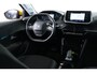 Peugeot e-208 EV Active 50 kWh | SOH 90% | Dealer Onderhouden! | LED | navi | Cruise Control | DAB | Clima | Parkeersensoren | Lichtmetalen Velgen
