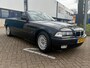 BMW 3-Serie Cabrio 320i Executive