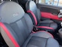 Fiat 500 0.9 TwinAir Turbo 500S LPG G3 Airco/ECC,Sportstoelen,Xenon