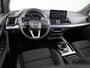 Audi Q5 Sportback 50 TFSI e S edition 299pk | Panoramadak | Trekhaak | Verwarmbare voorstoelen | Adpatieve cruise controle | Matrix koplampen | Navigatie