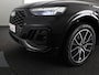 Audi Q5 Sportback 50 TFSI e S edition 299pk | Panoramadak | Trekhaak | Verwarmbare voorstoelen | Adpatieve cruise controle | Matrix koplampen | Navigatie