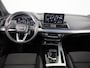 Audi Q5 Sportback 50 TFSI e S edition 299pk | Panoramadak | Trekhaak | Verwarmbare voorstoelen | Adpatieve cruise controle | Matrix koplampen | Navigatie