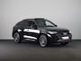 Audi Q5 Sportback 50 TFSI e S edition 299pk | Panoramadak | Trekhaak | Verwarmbare voorstoelen | Adpatieve cruise controle | Matrix koplampen | Navigatie
