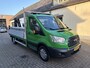 Ford Transit 350 2.0 TDCI L5H1 Pick-up Hiab T-clx 013 kraan