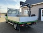 Ford Transit 350 2.0 TDCI L5H1 Pick-up Hiab T-clx 013 kraan