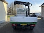 Ford Transit 350 2.0 TDCI L5H1 Pick-up Hiab T-clx 013 kraan