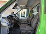 Ford Transit 350 2.0 TDCI L5H1 Pick-up Hiab T-clx 013 kraan