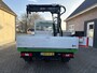Ford Transit 350 2.0 TDCI L5H1 Pick-up Hiab T-clx 013 kraan