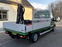 Ford Transit 350 2.0 TDCI L5H1 Pick-up Hiab T-clx 013 kraan