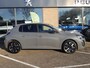 Peugeot 208 ALLURE 1.2 Mild-Hybride 100PK AUTOMAAT (e-DCS6) NAVIGATIE met AppleCarplay&AndroidAuto | LMVELGEN 17" | Pack Drive Assist | Parkeerhulp achter+camera