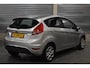 Ford Fiesta 1.25 Limited 1e Eigenaar Dealer Onderhouden
