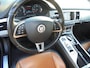 Jaguar XF Sportbrake/VAN PARTICULIER 2.2D Prem. Bns Ed.