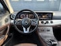 Mercedes-Benz E-klasse 220 d Business Solution | Widescreen | Sfeerverlichting | Navigatie | Lederen Bekleding | Stoelverwarming |