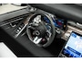 Mercedes-Benz S-klasse AMG 63 S E Performance | Edition 1 | Carbon Rood | Achteras Besturing | Stoelmassage |