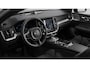 Volvo V60 2.0 T8 Plug-in hybrid AWD Plus Dark | Panoramadak | Nappa Leder / Open Grid Textiel | Visual Park Assist | Extra getint glas | Bowers & Wilkins audiosysteem | Blind Spot | Keyless | Verwarmbare voorstoelen | Verwarmbaar stuurwiel |