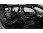 Volvo V60 2.0 T8 Plug-in hybrid AWD Plus Dark | Panoramadak | Nappa Leder / Open Grid Textiel | Visual Park Assist | Extra getint glas | Bowers & Wilkins audiosysteem | Blind Spot | Keyless | Verwarmbare voorstoelen | Verwarmbaar stuurwiel |