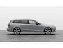 Volvo V60 2.0 T8 Plug-in hybrid AWD Plus Dark | Panoramadak | Nappa Leder / Open Grid Textiel | Visual Park Assist | Extra getint glas | Bowers & Wilkins audiosysteem | Blind Spot | Keyless | Verwarmbare voorstoelen | Verwarmbaar stuurwiel |