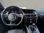 Audi A5 1.8 TFSI S-Line Sport - Leer, Carplay, Stoelverwarming