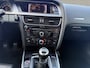 Audi A5 1.8 TFSI S-Line Sport - Leer, Carplay, Stoelverwarming