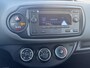 Toyota Yaris 1.5 VVT-i Comfort