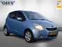 Opel Agila 1.0 Edition