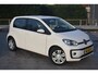 Volkswagen Up! 1.0 BMT High | Climate Control | Lichtmetalen velgen | Stoelverwarming | PDC Achter