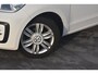 Volkswagen Up! 1.0 BMT High | Climate Control | Lichtmetalen velgen | Stoelverwarming | PDC Achter