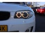 BMW 1-Serie Cabrio 120i HIGH EXECUTIVE | LEDER | NAVI | LED | 18 INCH