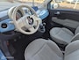 Fiat 500 0.9 Lounge SCHUIFKANTELDAK APPLE CARPLAY 16" NAP