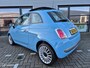 Fiat 500 0.9 Lounge SCHUIFKANTELDAK APPLE CARPLAY 16" NAP