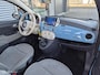 Fiat 500 0.9 Lounge SCHUIFKANTELDAK APPLE CARPLAY 16" NAP