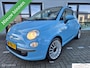 Fiat 500 0.9 Lounge SCHUIFKANTELDAK APPLE CARPLAY 16" NAP