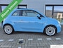Fiat 500 0.9 Lounge SCHUIFKANTELDAK APPLE CARPLAY 16" NAP