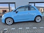 Fiat 500 0.9 Lounge SCHUIFKANTELDAK APPLE CARPLAY 16" NAP
