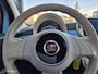 Fiat 500 0.9 Lounge SCHUIFKANTELDAK APPLE CARPLAY 16" NAP