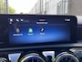 Mercedes-Benz A-klasse Limousine 180 Star Edition AMG | Bruin Interieur | Night Pakket | Panoramadak | MULTIBEAM LED Koplampen | Apple CarPlay | Android Auto | Sierdelen Lindehout Zwart | Sfeerverlichting | Stoelverwarming | Achteruitrijcamera