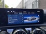 Mercedes-Benz A-klasse Limousine 180 Star Edition AMG | Bruin Interieur | Night Pakket | Panoramadak | MULTIBEAM LED Koplampen | Apple CarPlay | Android Auto | Sierdelen Lindehout Zwart | Sfeerverlichting | Stoelverwarming | Achteruitrijcamera