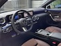 Mercedes-Benz A-klasse Limousine 180 Star Edition AMG | Bruin Interieur | Night Pakket | Panoramadak | MULTIBEAM LED Koplampen | Apple CarPlay | Android Auto | Sierdelen Lindehout Zwart | Sfeerverlichting | Stoelverwarming | Achteruitrijcamera