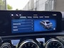 Mercedes-Benz A-klasse Limousine 180 Star Edition AMG | Bruin Interieur | Night Pakket | Panoramadak | MULTIBEAM LED Koplampen | Apple CarPlay | Android Auto | Sierdelen Lindehout Zwart | Sfeerverlichting | Stoelverwarming | Achteruitrijcamera