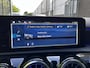 Mercedes-Benz A-klasse Limousine 180 Star Edition AMG | Bruin Interieur | Night Pakket | Panoramadak | MULTIBEAM LED Koplampen | Apple CarPlay | Android Auto | Sierdelen Lindehout Zwart | Sfeerverlichting | Stoelverwarming | Achteruitrijcamera