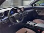 Mercedes-Benz A-klasse Limousine 180 Star Edition AMG | Bruin Interieur | Night Pakket | Panoramadak | MULTIBEAM LED Koplampen | Apple CarPlay | Android Auto | Sierdelen Lindehout Zwart | Sfeerverlichting | Stoelverwarming | Achteruitrijcamera