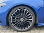 Mercedes-Benz A-klasse Limousine 180 Star Edition AMG | Bruin Interieur | Night Pakket | Panoramadak | MULTIBEAM LED Koplampen | Apple CarPlay | Android Auto | Sierdelen Lindehout Zwart | Sfeerverlichting | Stoelverwarming | Achteruitrijcamera
