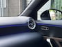 Mercedes-Benz A-klasse Limousine 180 Star Edition AMG | Bruin Interieur | Night Pakket | Panoramadak | MULTIBEAM LED Koplampen | Apple CarPlay | Android Auto | Sierdelen Lindehout Zwart | Sfeerverlichting | Stoelverwarming | Achteruitrijcamera