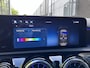 Mercedes-Benz A-klasse Limousine 180 Star Edition AMG | Bruin Interieur | Night Pakket | Panoramadak | MULTIBEAM LED Koplampen | Apple CarPlay | Android Auto | Sierdelen Lindehout Zwart | Sfeerverlichting | Stoelverwarming | Achteruitrijcamera