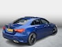 Mercedes-Benz A-klasse Limousine 180 Star Edition AMG | Bruin Interieur | Night Pakket | Panoramadak | MULTIBEAM LED Koplampen | Apple CarPlay | Android Auto | Sierdelen Lindehout Zwart | Sfeerverlichting | Stoelverwarming | Achteruitrijcamera