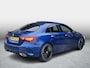 Mercedes-Benz A-klasse Limousine 180 Star Edition AMG | Bruin Interieur | Night Pakket | Panoramadak | MULTIBEAM LED Koplampen | Apple CarPlay | Android Auto | Sierdelen Lindehout Zwart | Sfeerverlichting | Stoelverwarming | Achteruitrijcamera