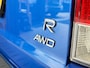 Volvo V70 2.5 R - Sonic Blue